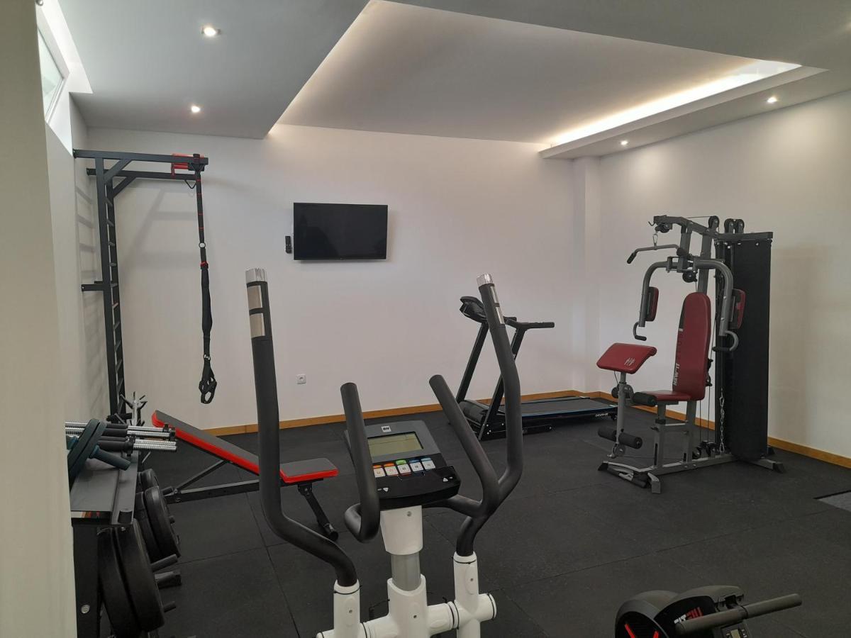 Dom Hotel Penafiel Ngoại thất bức ảnh