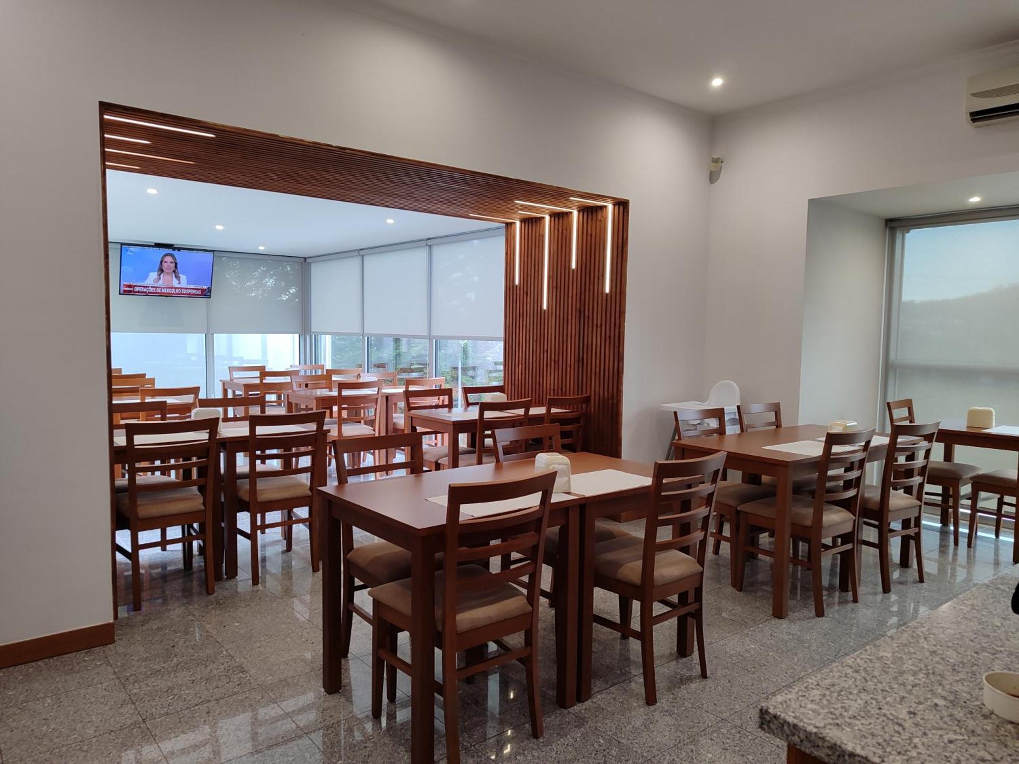 Dom Hotel Penafiel Ngoại thất bức ảnh