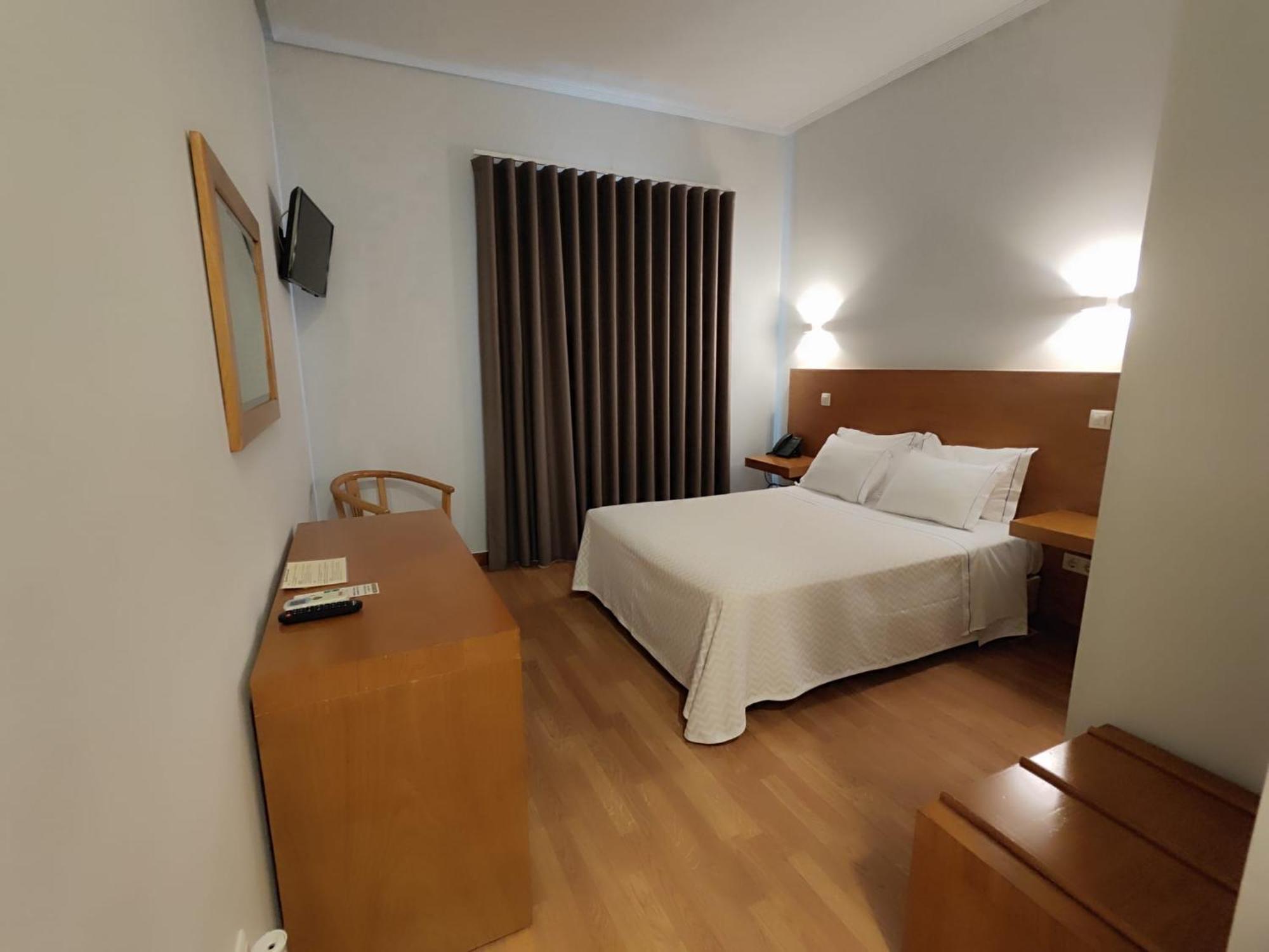 Dom Hotel Penafiel Ngoại thất bức ảnh