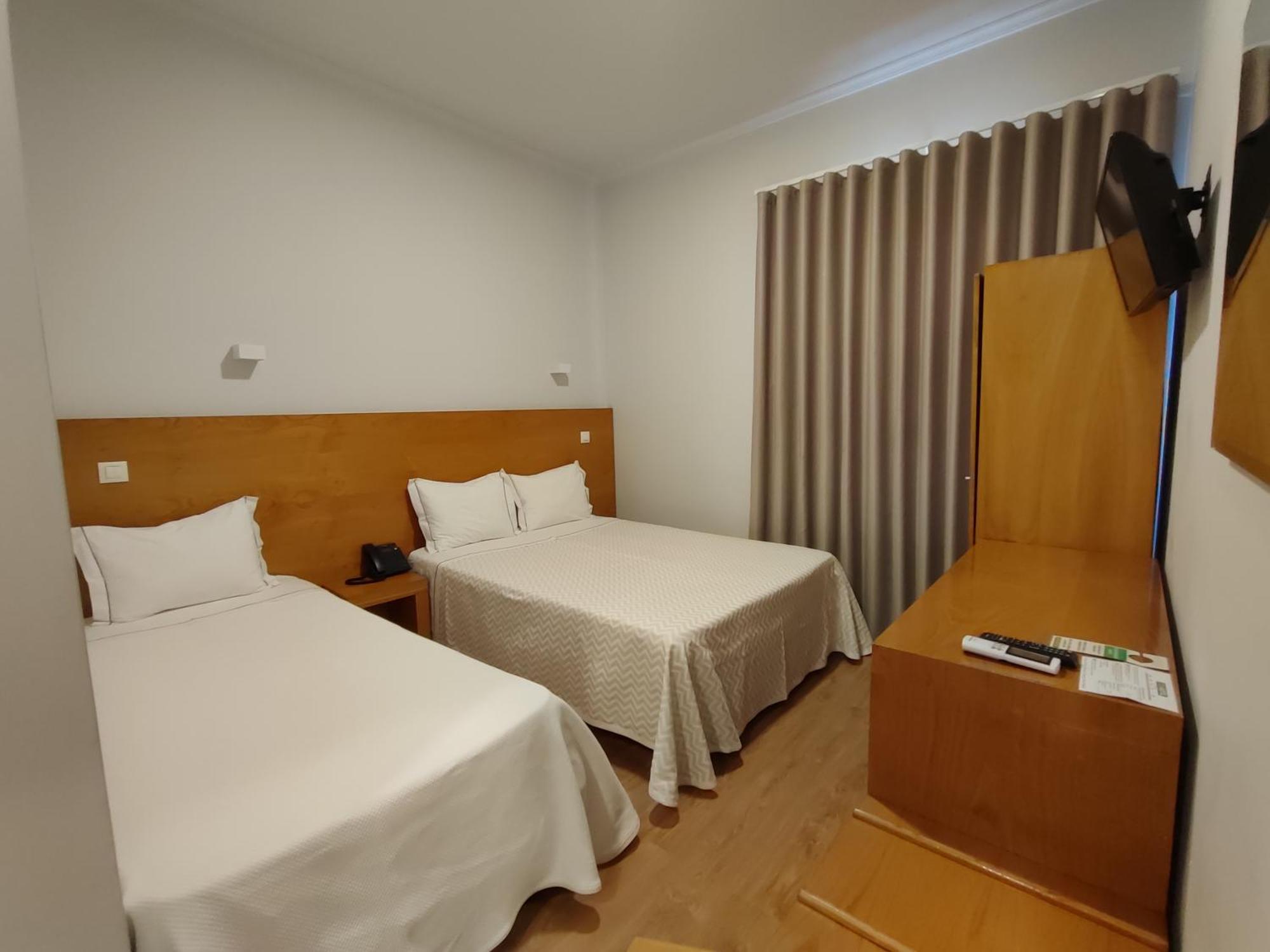 Dom Hotel Penafiel Ngoại thất bức ảnh