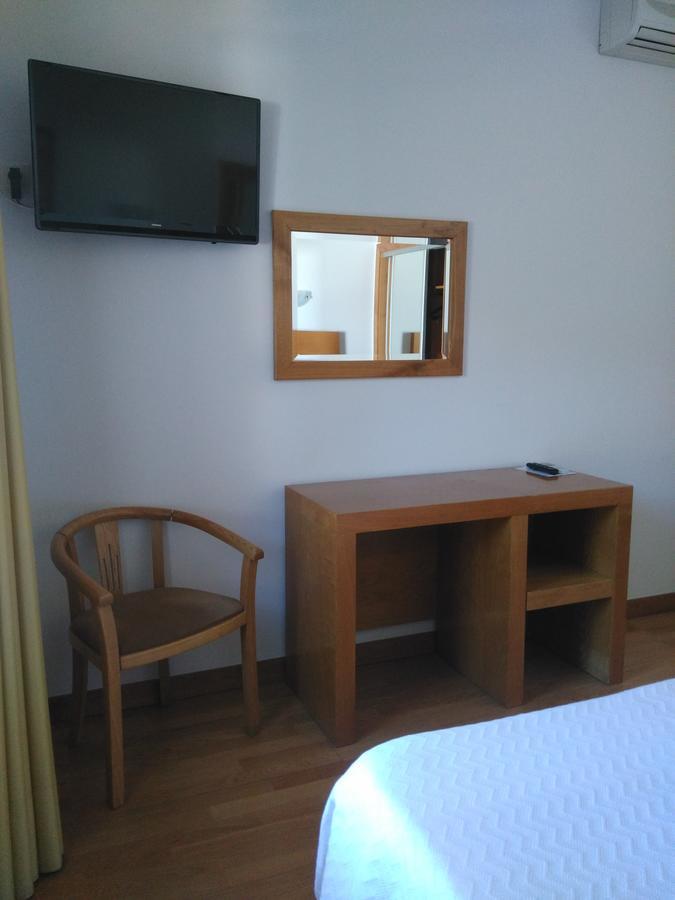 Dom Hotel Penafiel Ngoại thất bức ảnh