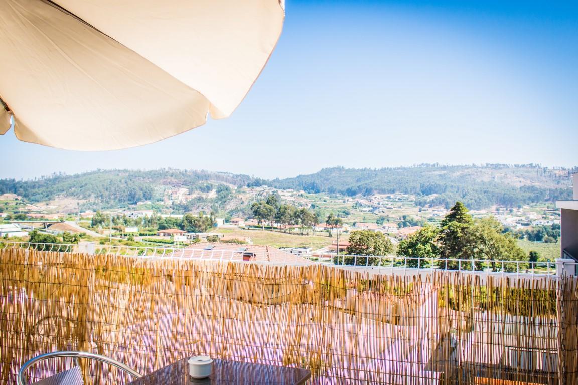 Dom Hotel Penafiel Ngoại thất bức ảnh