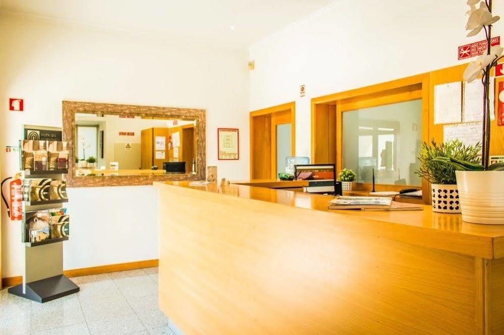 Dom Hotel Penafiel Ngoại thất bức ảnh