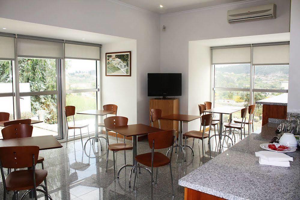 Dom Hotel Penafiel Ngoại thất bức ảnh